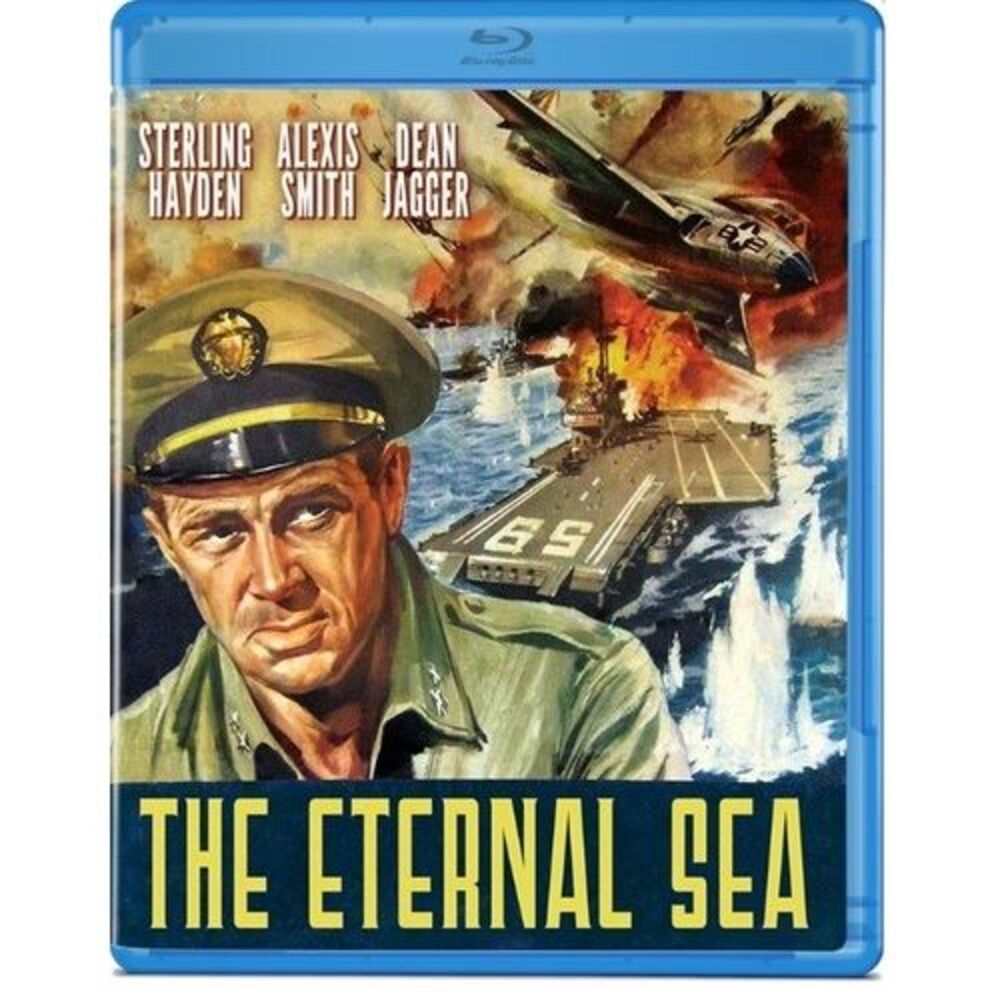 Eternal Sea